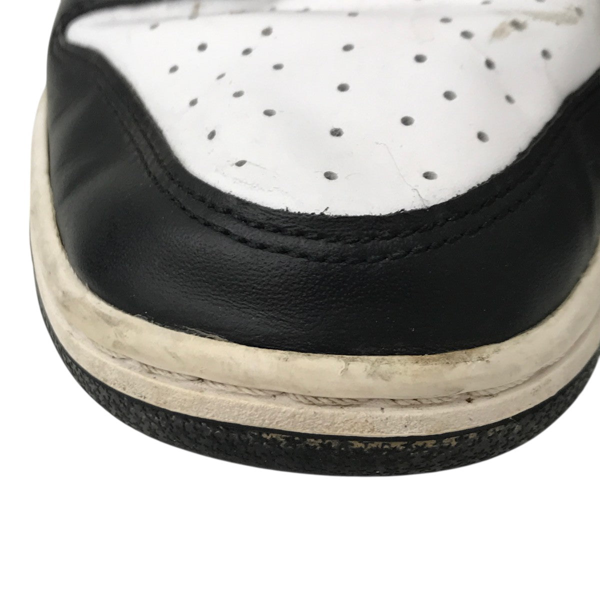 NIKE ローカットスニーカーDD1391-100 古着・中古-8枚目のアイテム画像