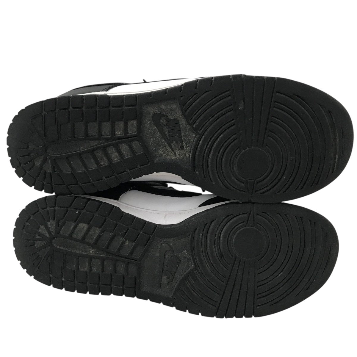 NIKE ローカットスニーカーDD1391-100 古着・中古-9枚目のアイテム画像