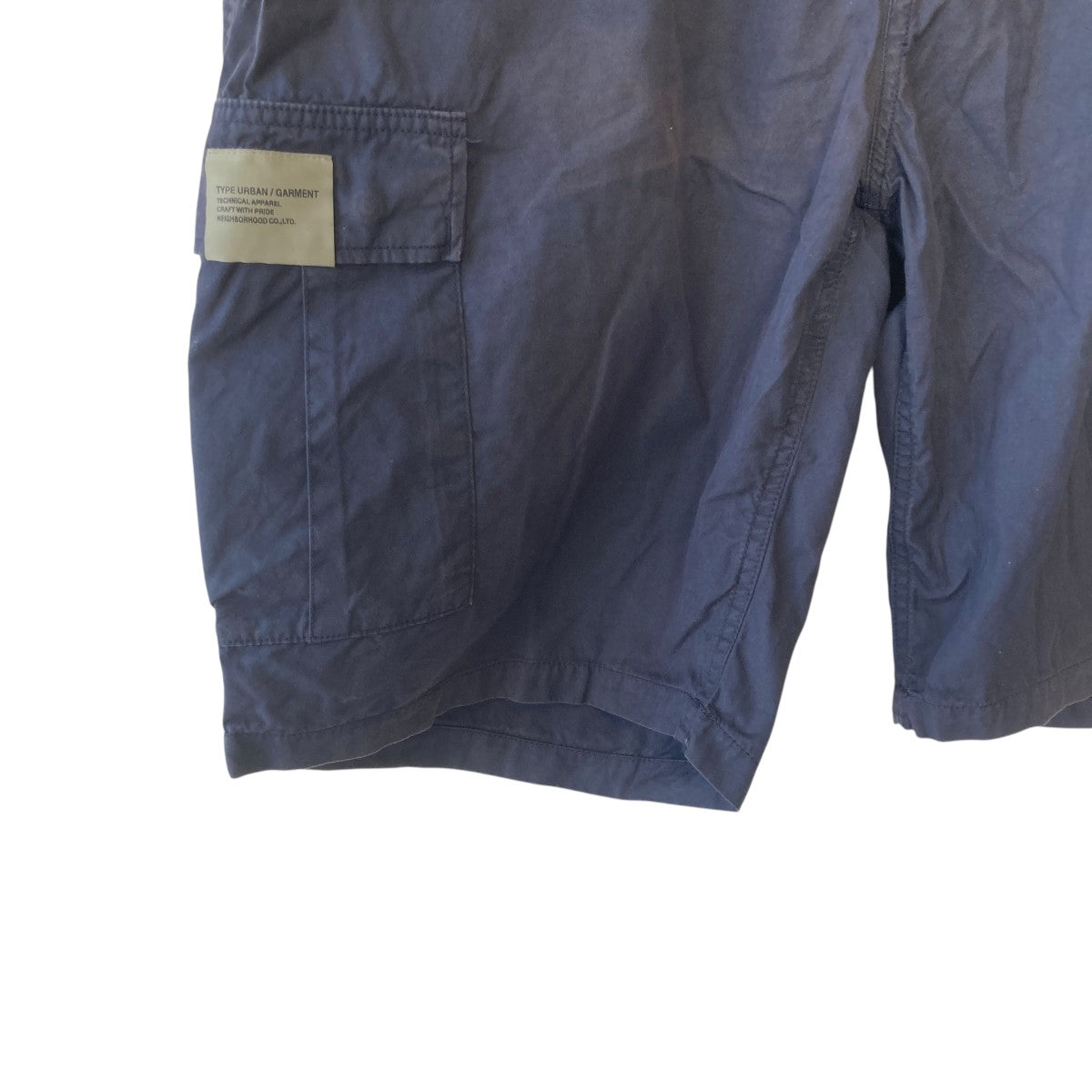 NEIGHBORHOOD(ネイバーフッド) ハーフパンツ241YTNH-PTM04 241YTNH