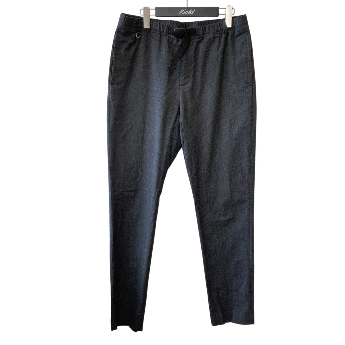 SOPHNET． BINCHOTAN SLIM FIT PANTSパンツSOPH-230090 古着・中古-1枚目のアイテム画像