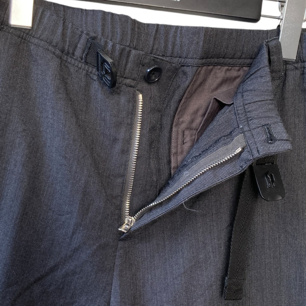 SOPHNET． BINCHOTAN SLIM FIT PANTSパンツSOPH-230090 古着・中古-3枚目のアイテム画像
