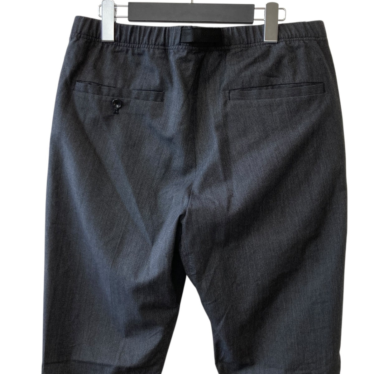 SOPHNET． BINCHOTAN SLIM FIT PANTSパンツSOPH-230090 古着・中古-4枚目のアイテム画像