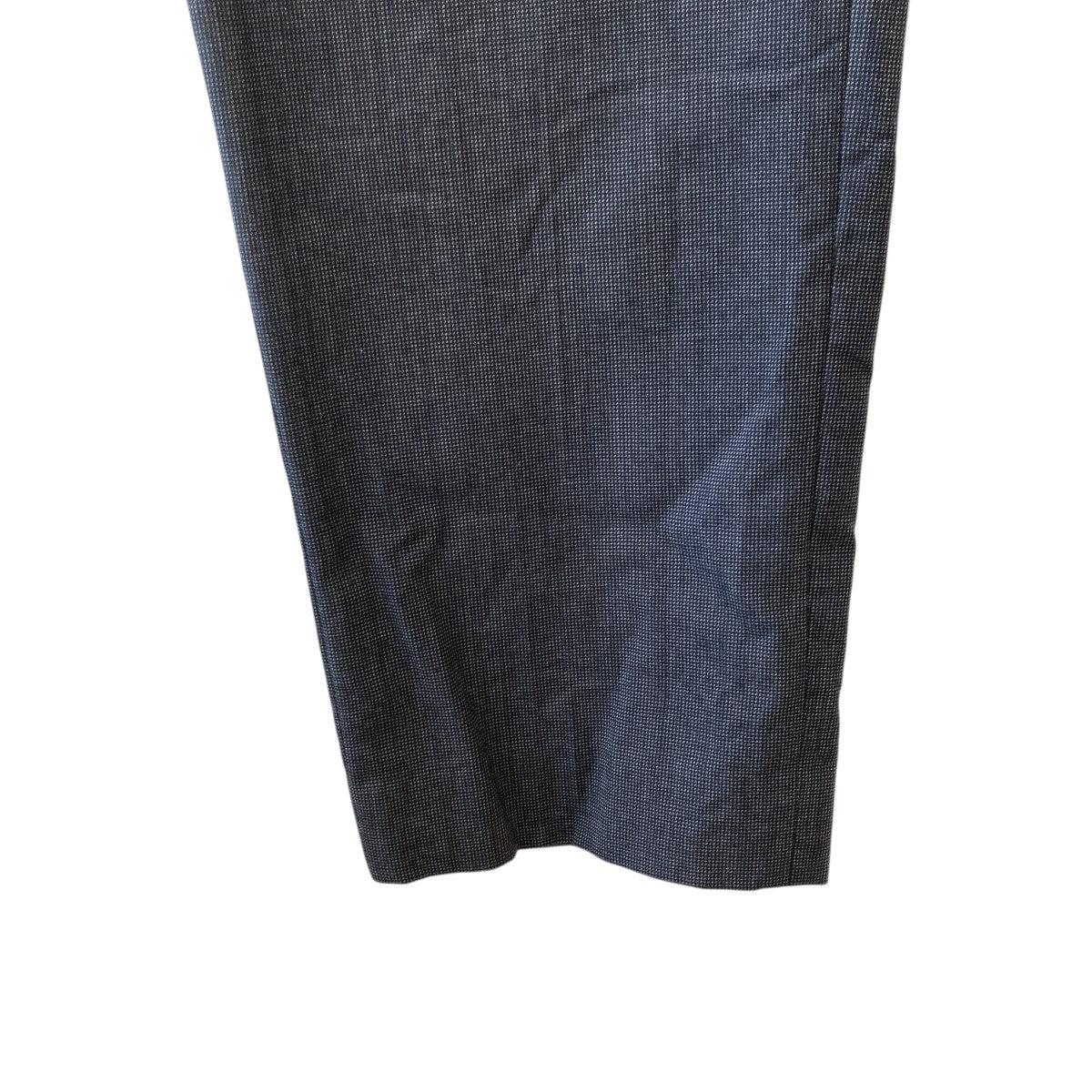 SOPHNET． BINCHOTAN SLIM FIT PANTSパンツSOPH-230090 古着・中古-5枚目のアイテム画像