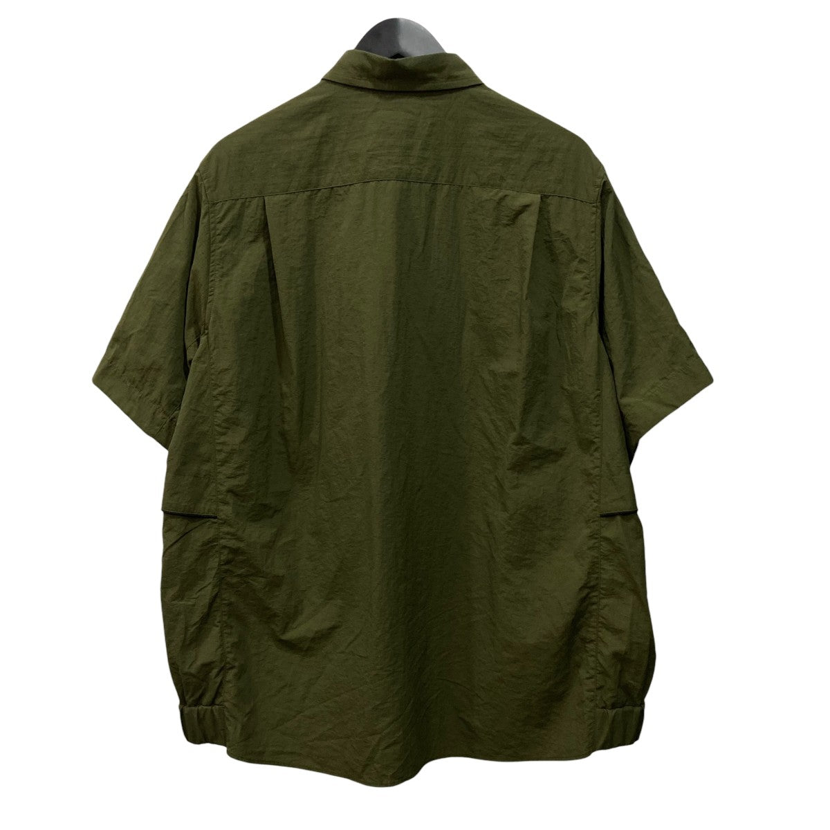 sacai 半袖シャツ2503722M 古着・中古-3枚目のアイテム画像