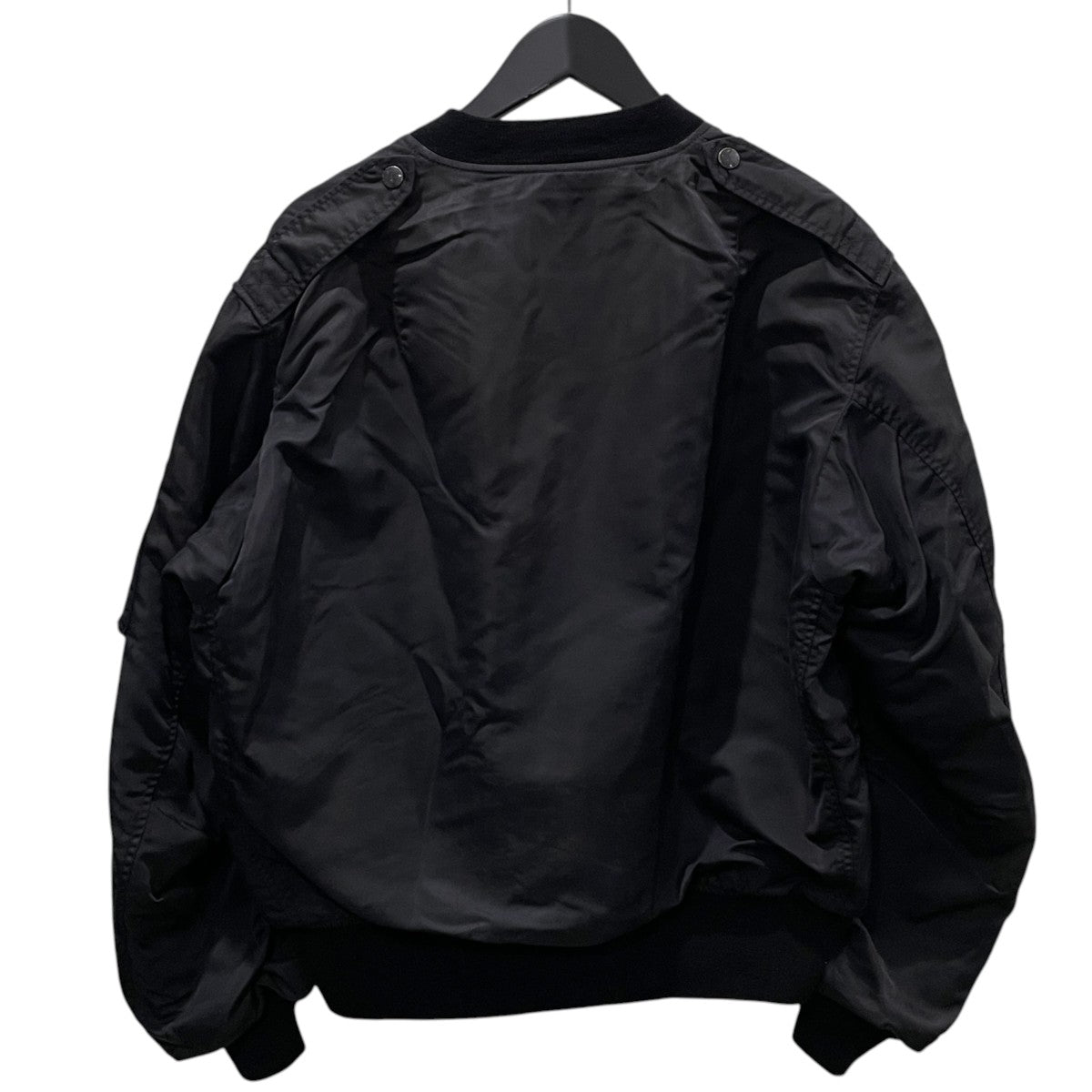 25AW 加工フライトジャケット L-2B FLIGHT JACKET AGED  フライトジャケットエイジド BW252-L2FJ