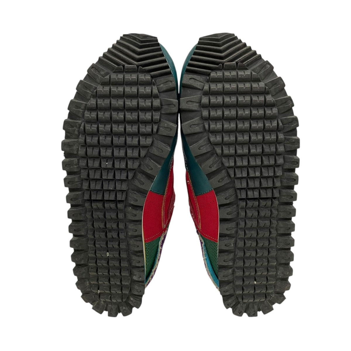 KOLOR ローカットスニーカー21WCM-A01501 古着・中古-7枚目のアイテム画像