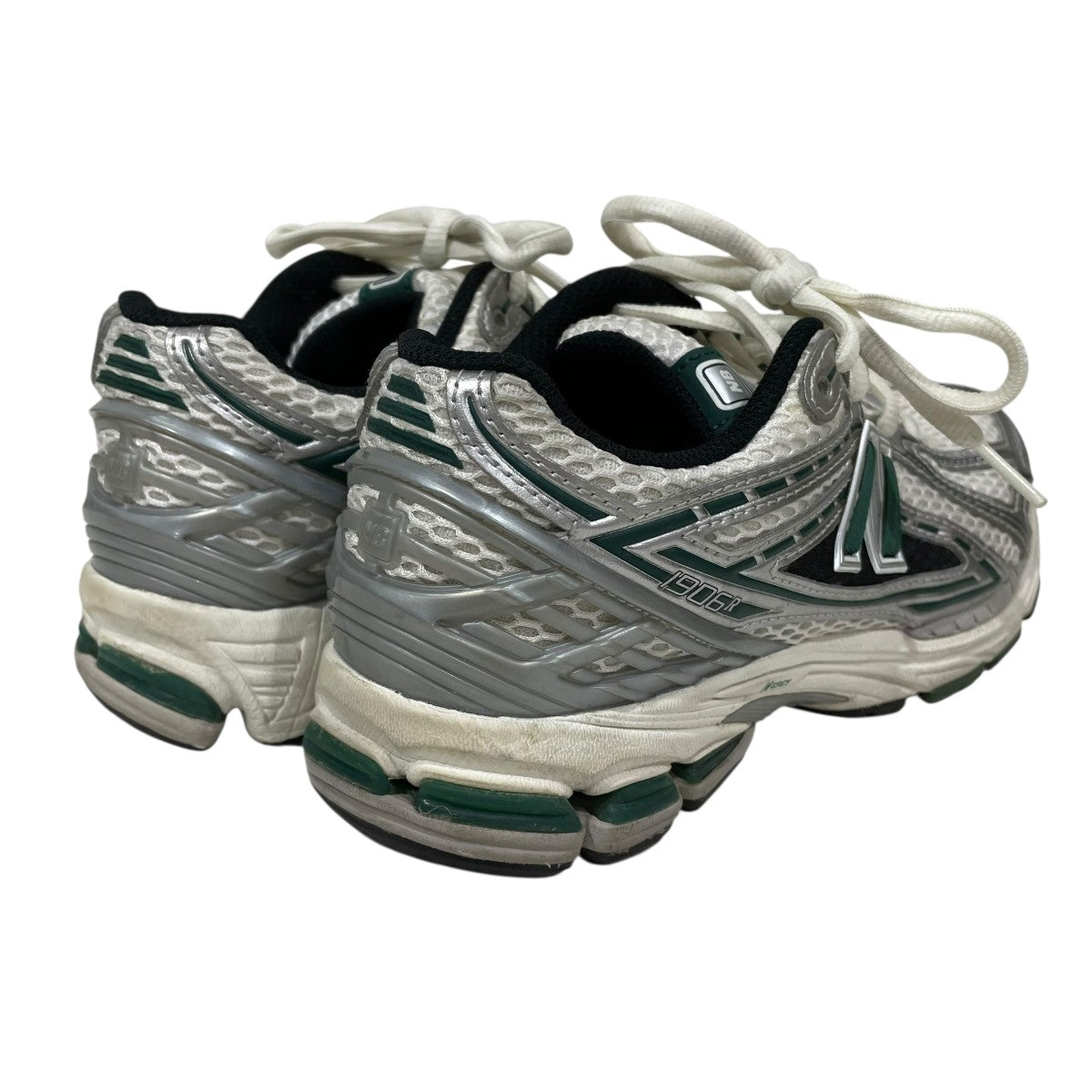 NEW BALANCE(ニューバランス) スニーカー M1906REU M1906REU シルバー