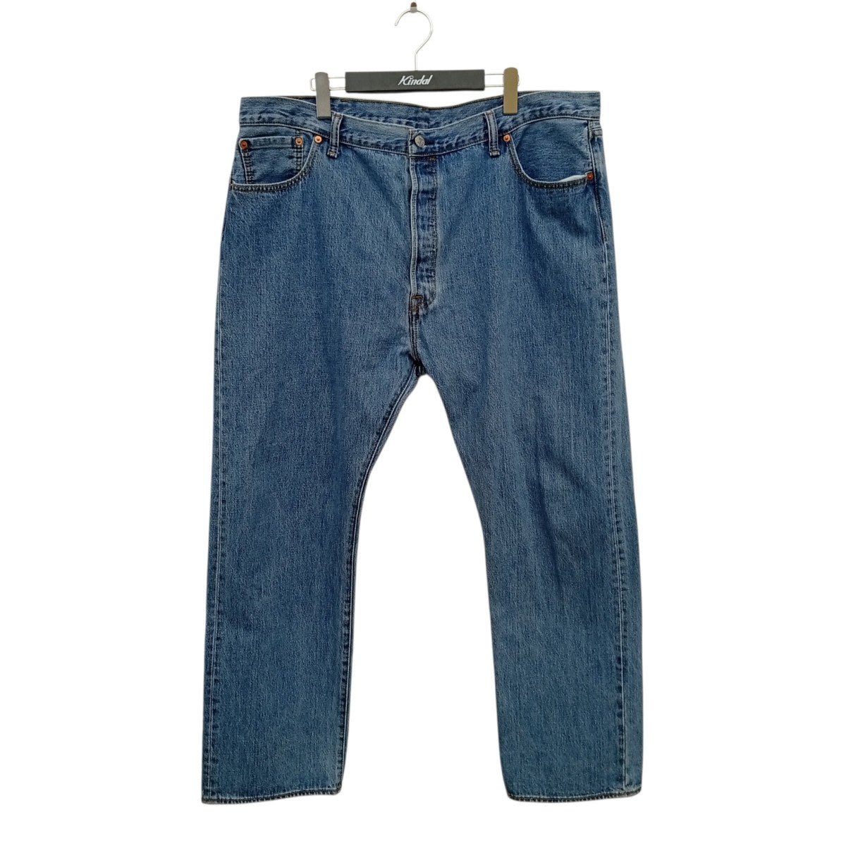 LEVI’S デニムパンツ00501-0193 古着・中古-1枚目のアイテム画像