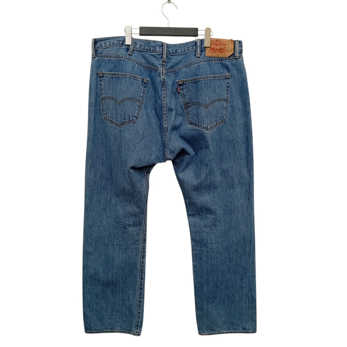 LEVI’S デニムパンツ00501-0193 古着・中古-2枚目のアイテム画像