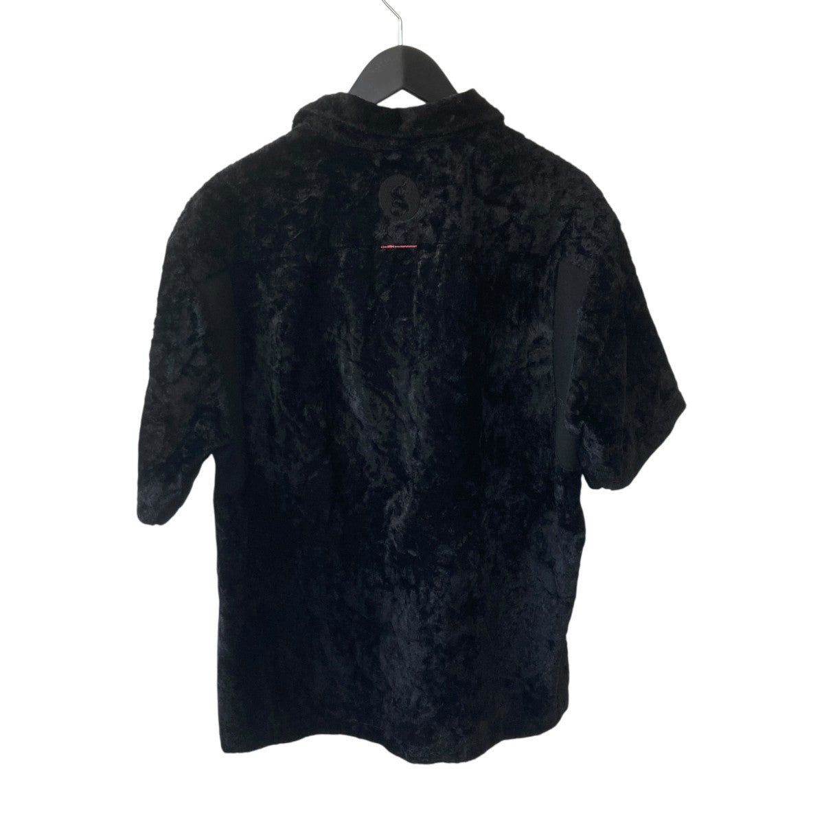 Supreme 25SSGOODENOUGH Crushed Rayon S S Shirt半袖シャツ 古着・中古-2枚目のアイテム画像