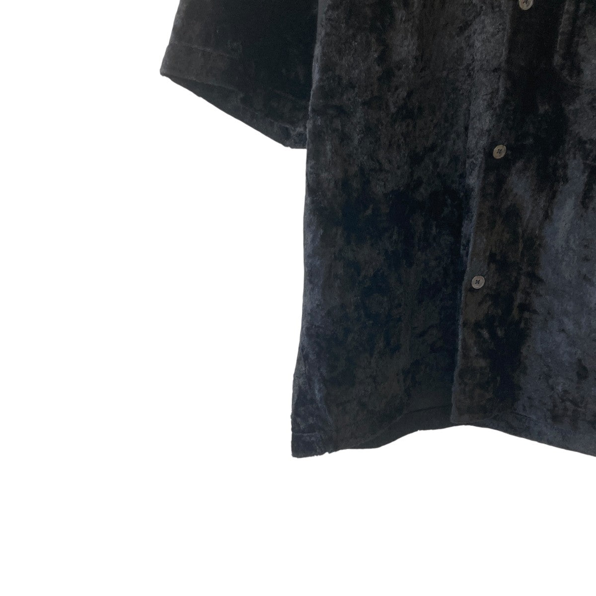 Supreme 25SSGOODENOUGH Crushed Rayon S S Shirt半袖シャツ 古着・中古-4枚目のアイテム画像