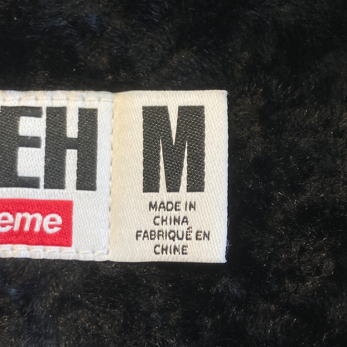 Supreme 25SSGOODENOUGH Crushed Rayon S S Shirt半袖シャツ 古着・中古-5枚目のアイテム画像