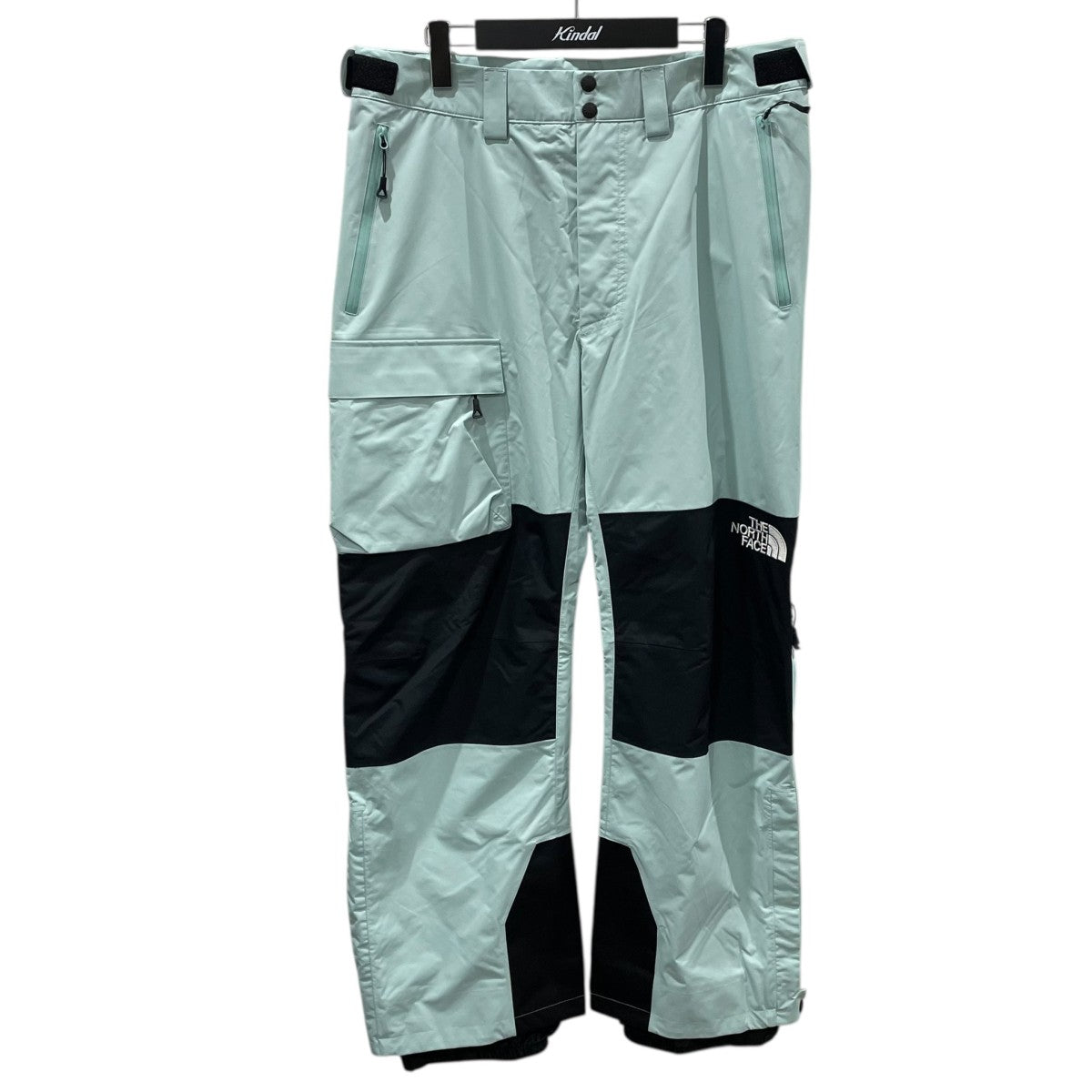 THE NORTH FACE(ザノースフェイス) ナイロンパンツ Shukabra Pant 