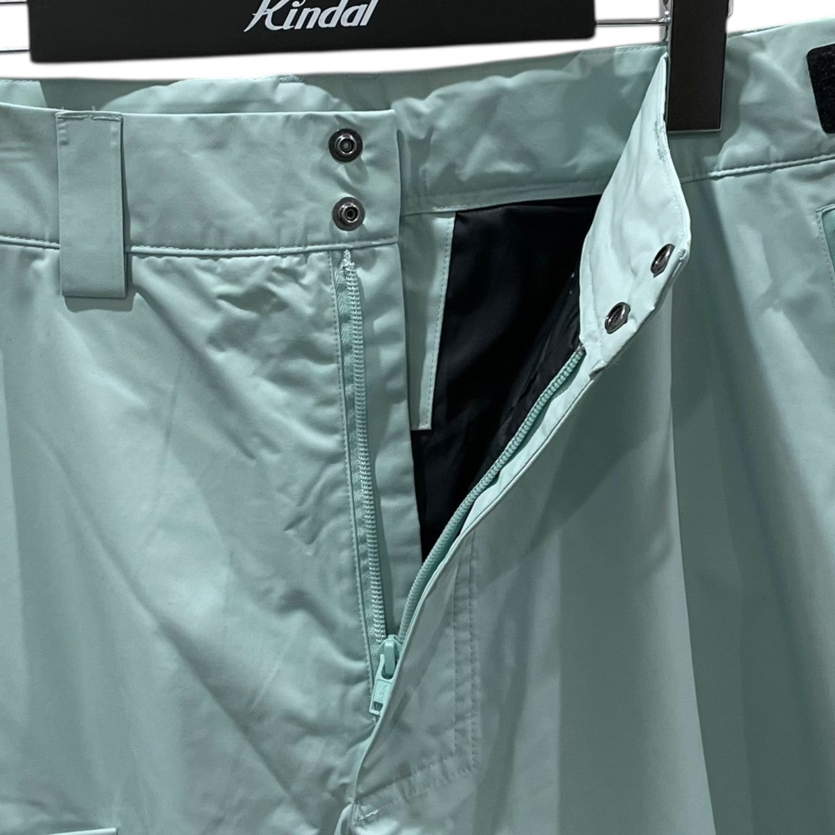 ナイロンパンツ Shukabra Pant シュカブラパンツ スキー スノーボードパンツ NS62312