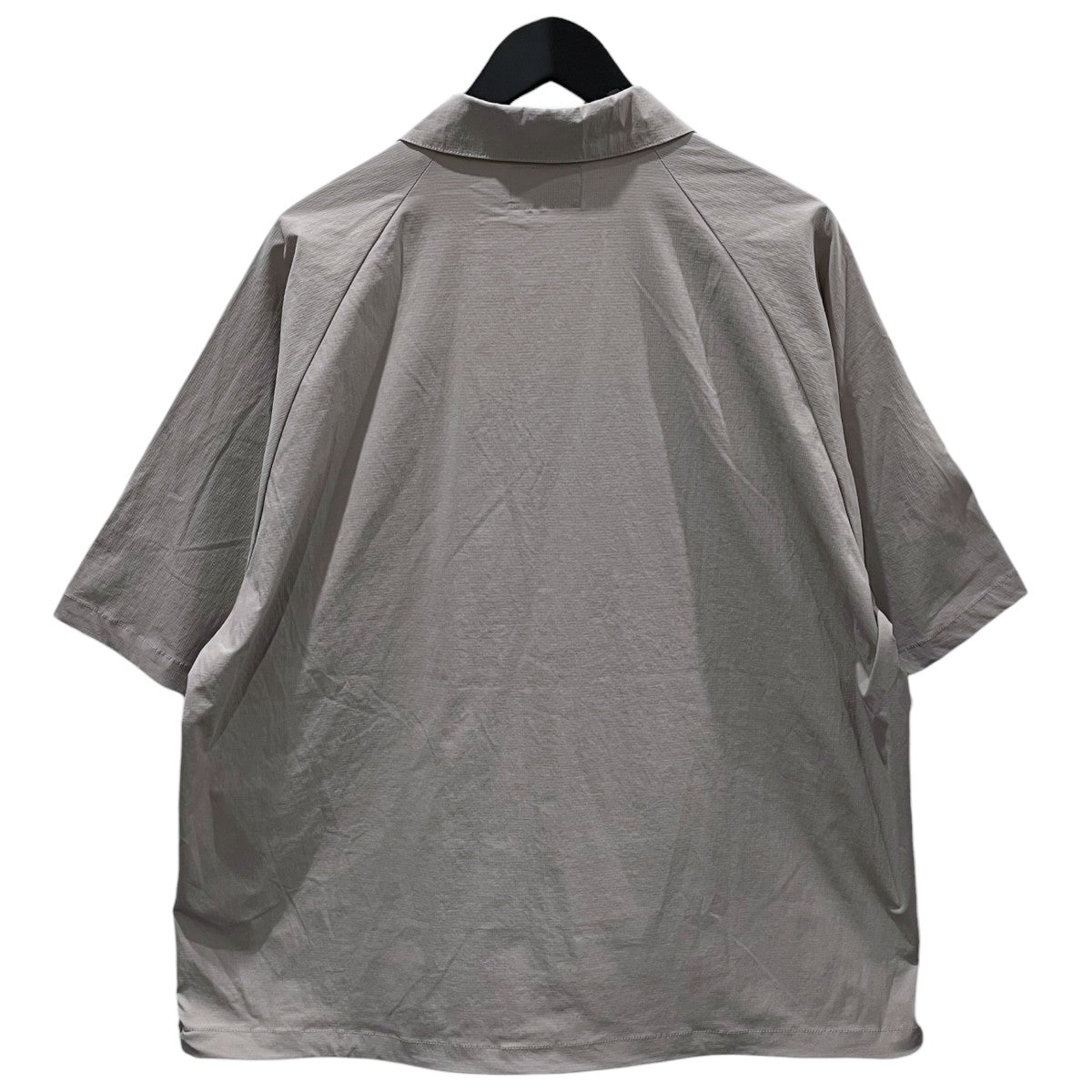 MERRELL 半袖シャツ COACH SHIRT コーチシャツ 251303 古着・中古-2枚目のアイテム画像