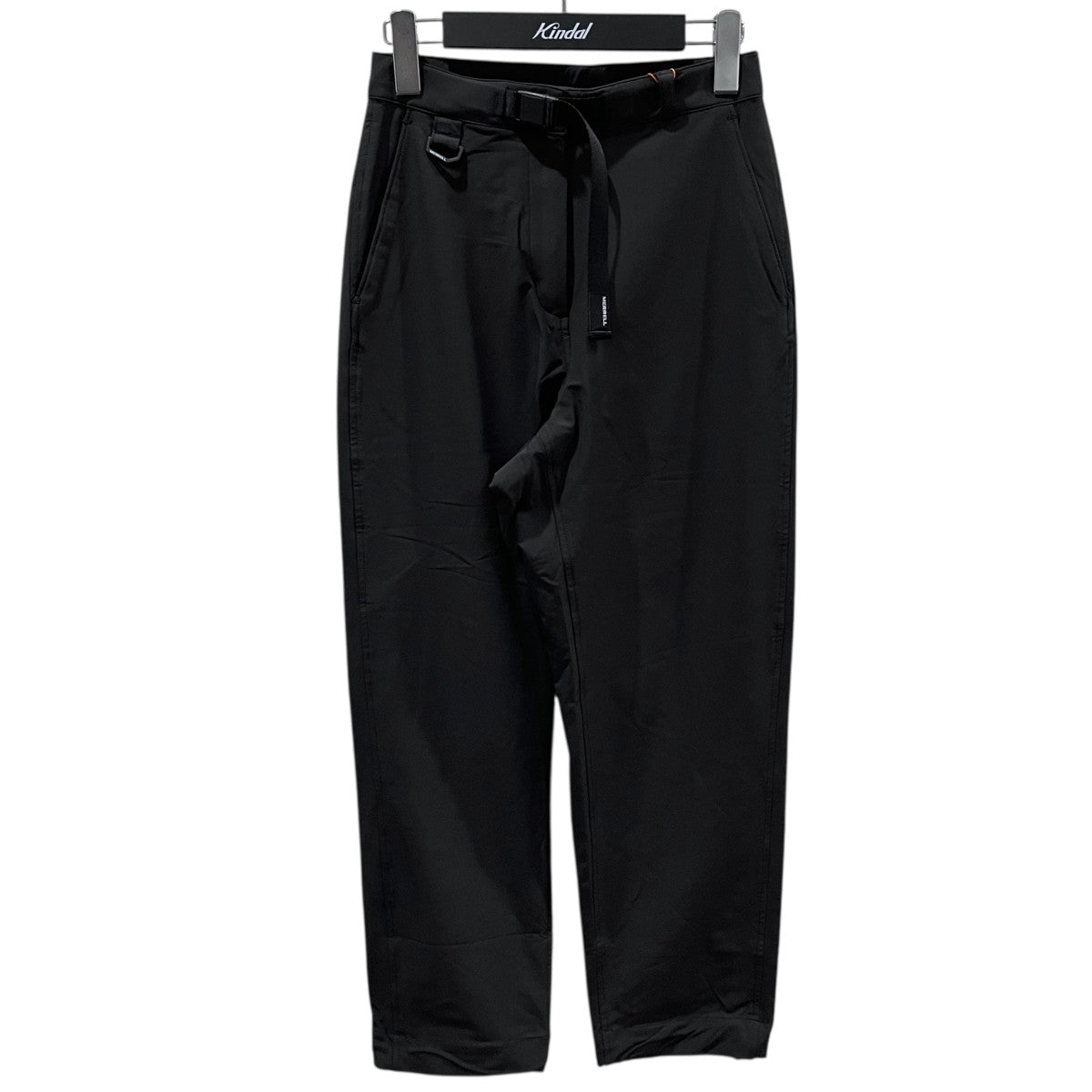 ナイロンウーブンパンツ NYLON WOVEN PANTS MLW2D3PT1604