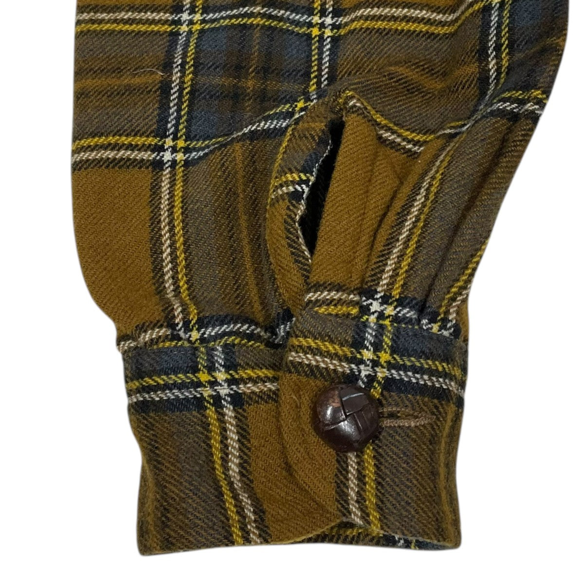 pendolton ペンドルトン　ウールジャケット　チェック柄 PENDLETON チェック柄 ウールジャケット - 古着屋グレープフルーツ