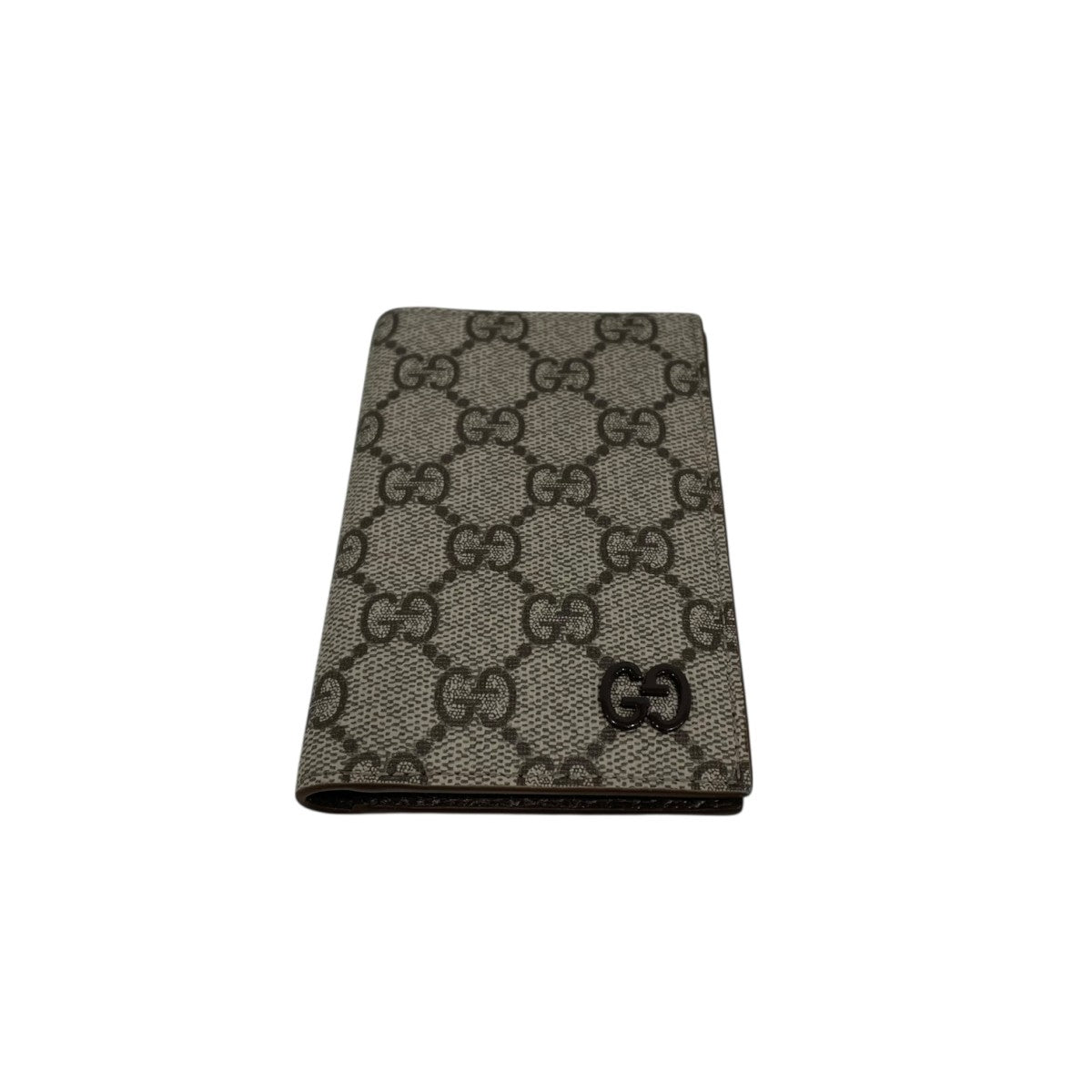 GUCCI GG ディテール付き GG ロング カードケース768249 古着・中古-1枚目のアイテム画像
