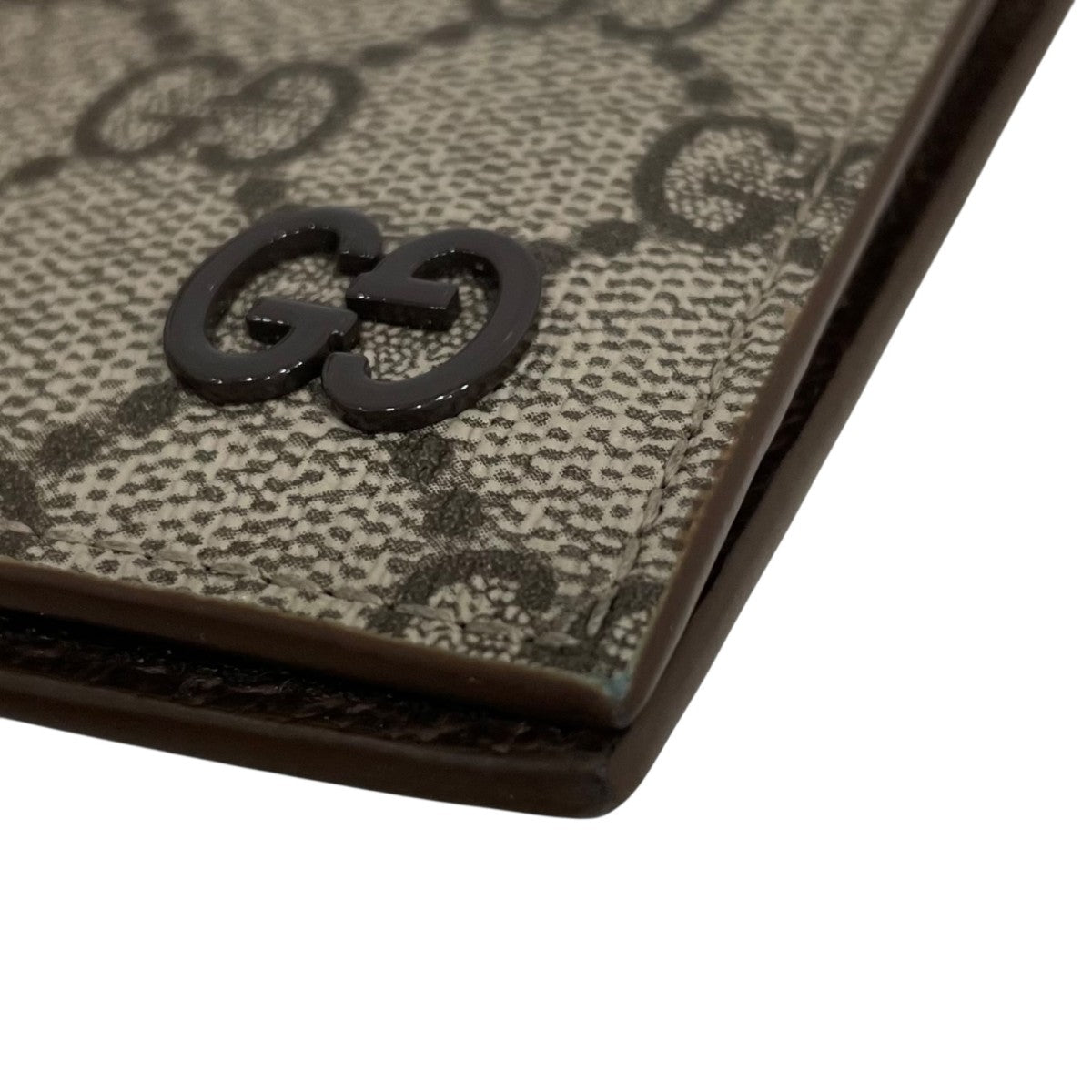GUCCI GG ディテール付き GG ロング カードケース768249 古着・中古-7枚目のアイテム画像