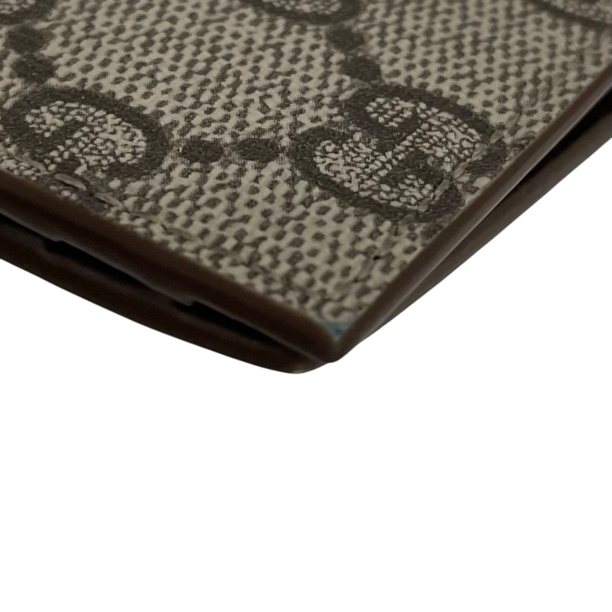 GUCCI GG ディテール付き GG ロング カードケース768249 古着・中古-8枚目のアイテム画像