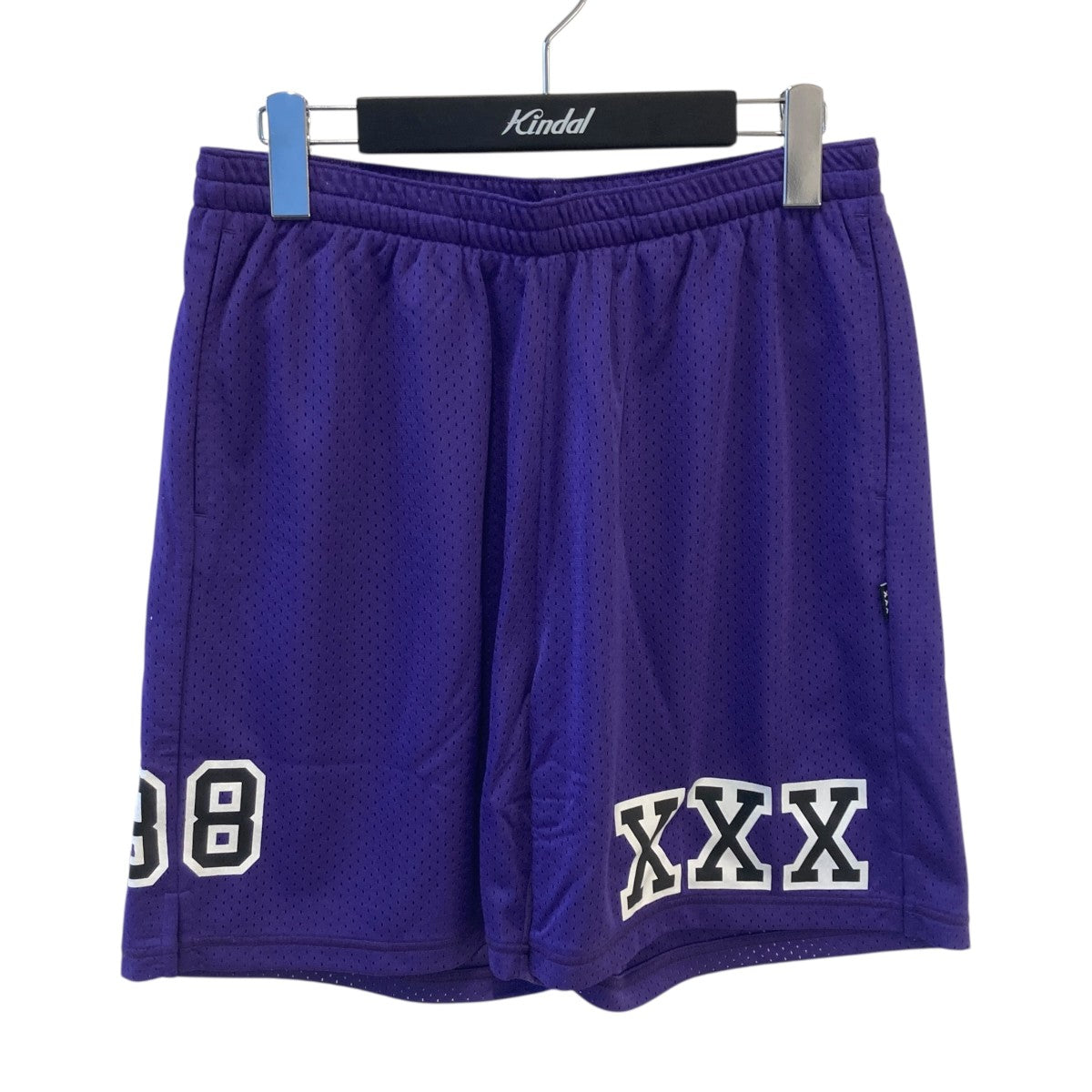 MESH BOARD SHORTSハーフパンツGX-S25-SP-03