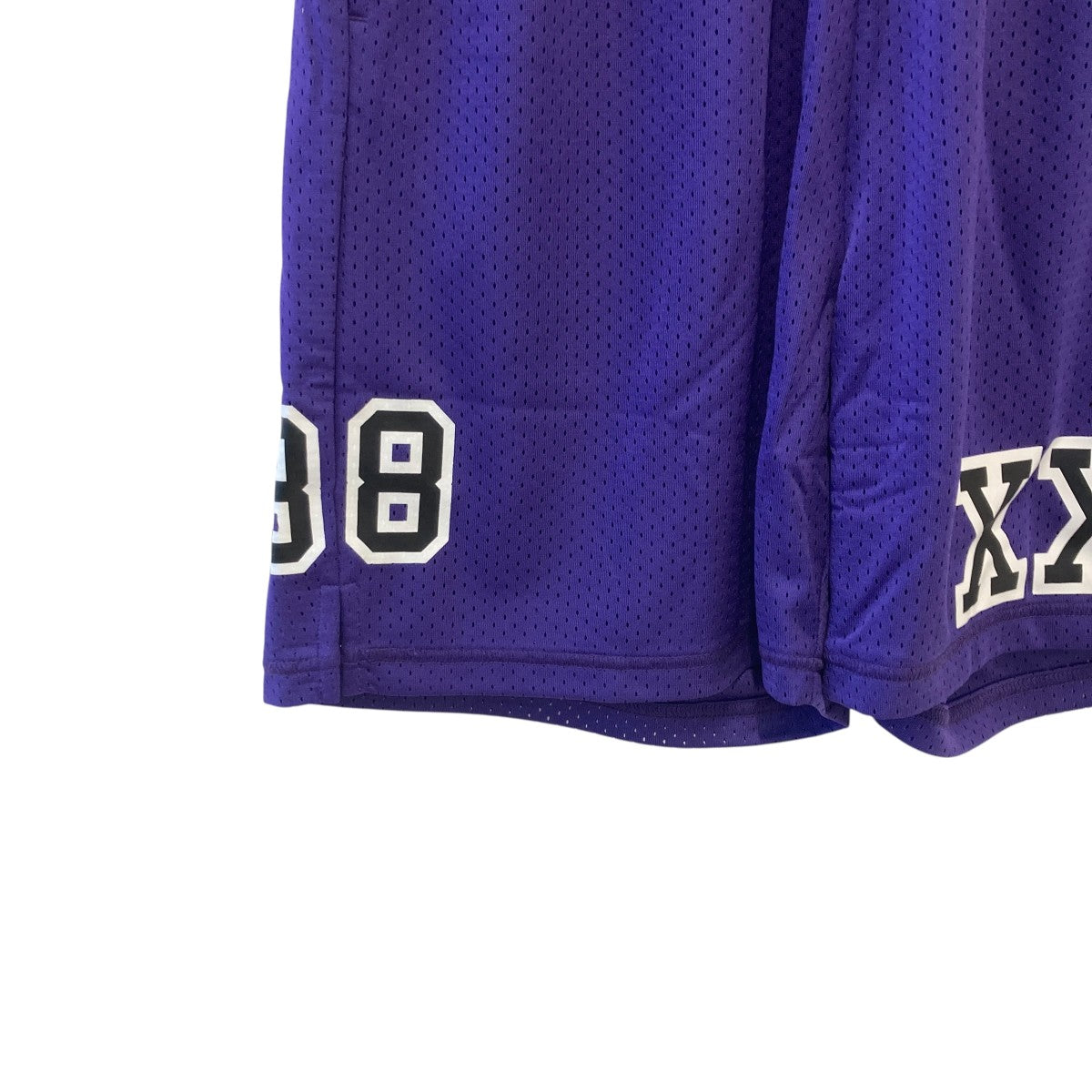 MESH BOARD SHORTSハーフパンツGX-S25-SP-03