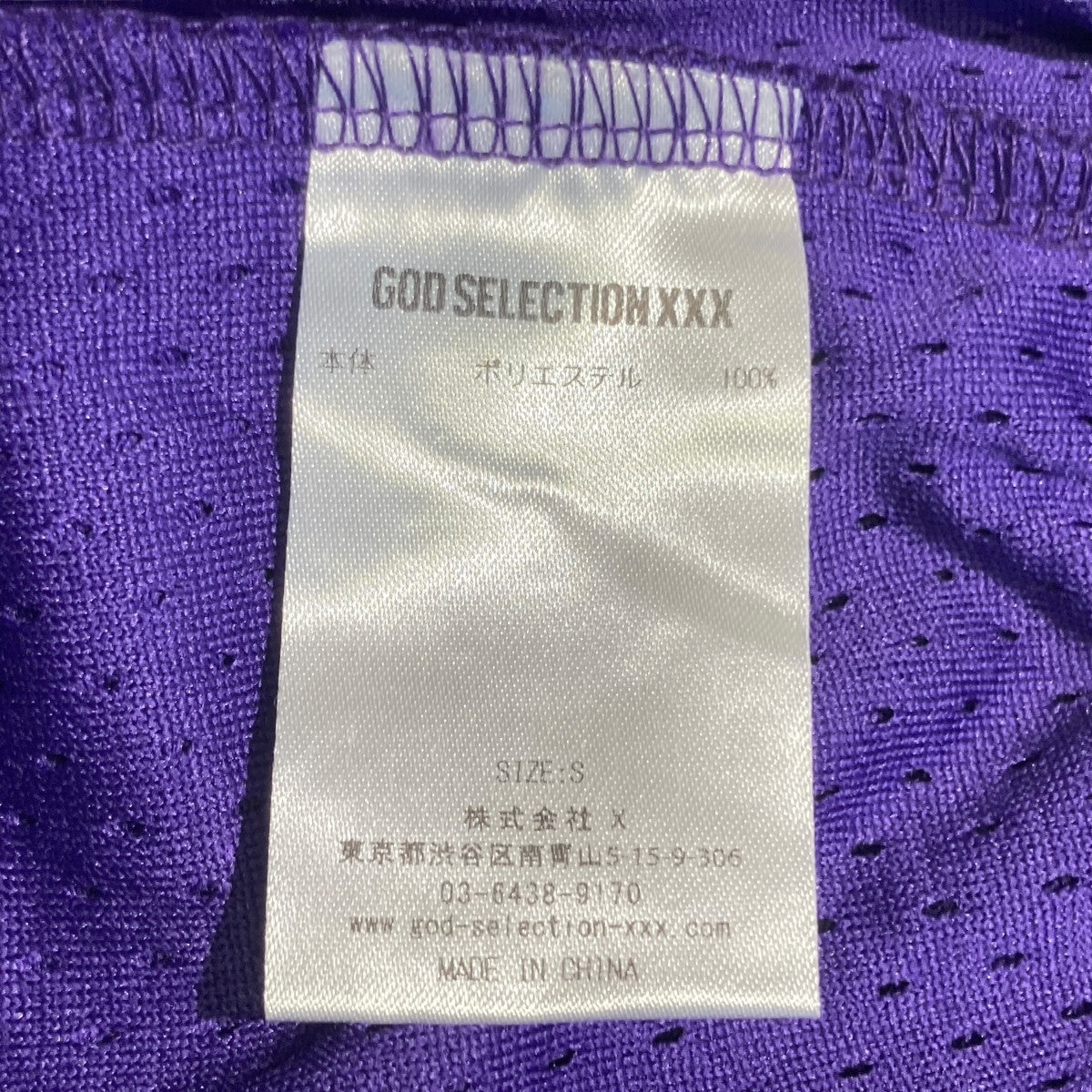 MESH BOARD SHORTSハーフパンツGX-S25-SP-03