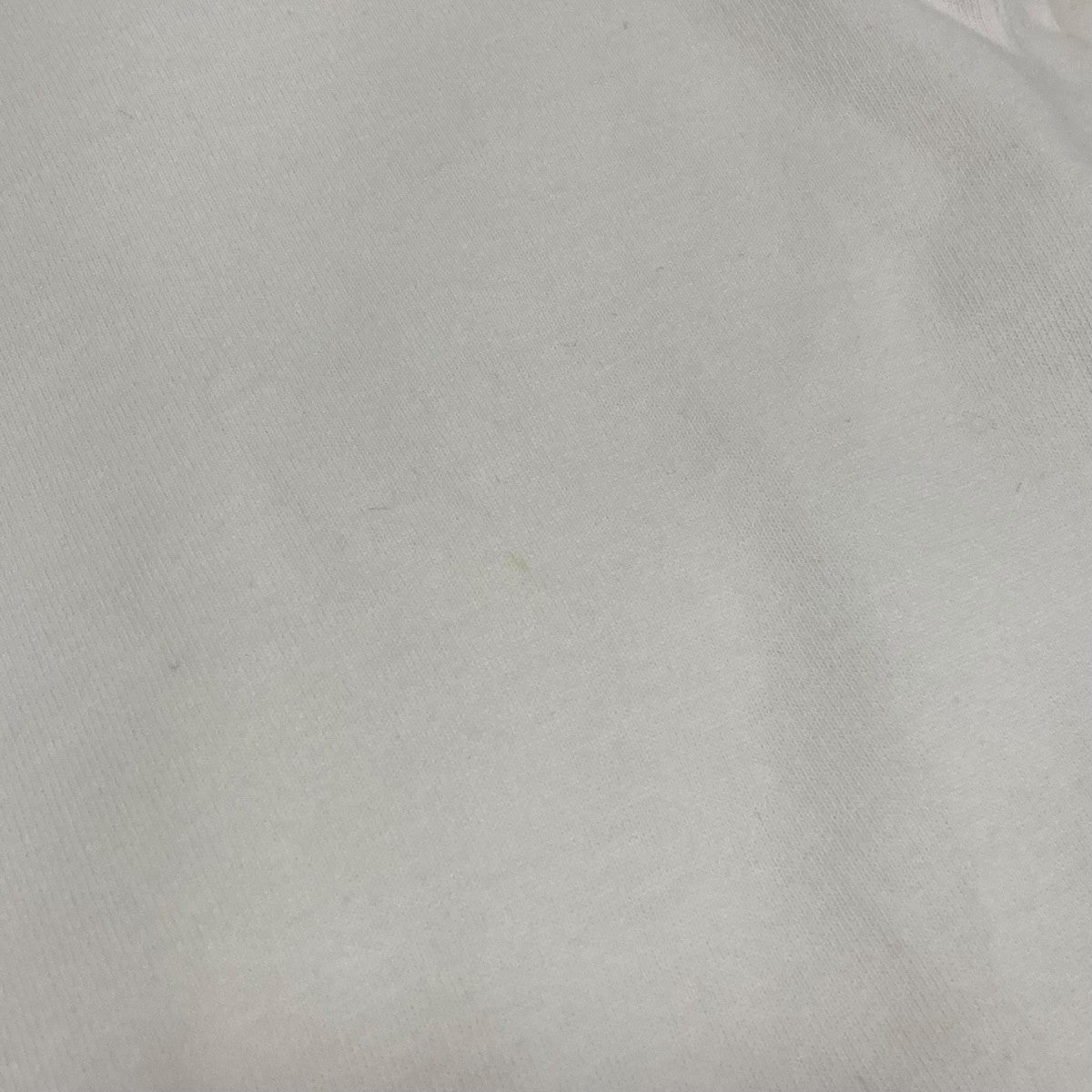 BACK PETCH半袖TシャツJ47GC0153