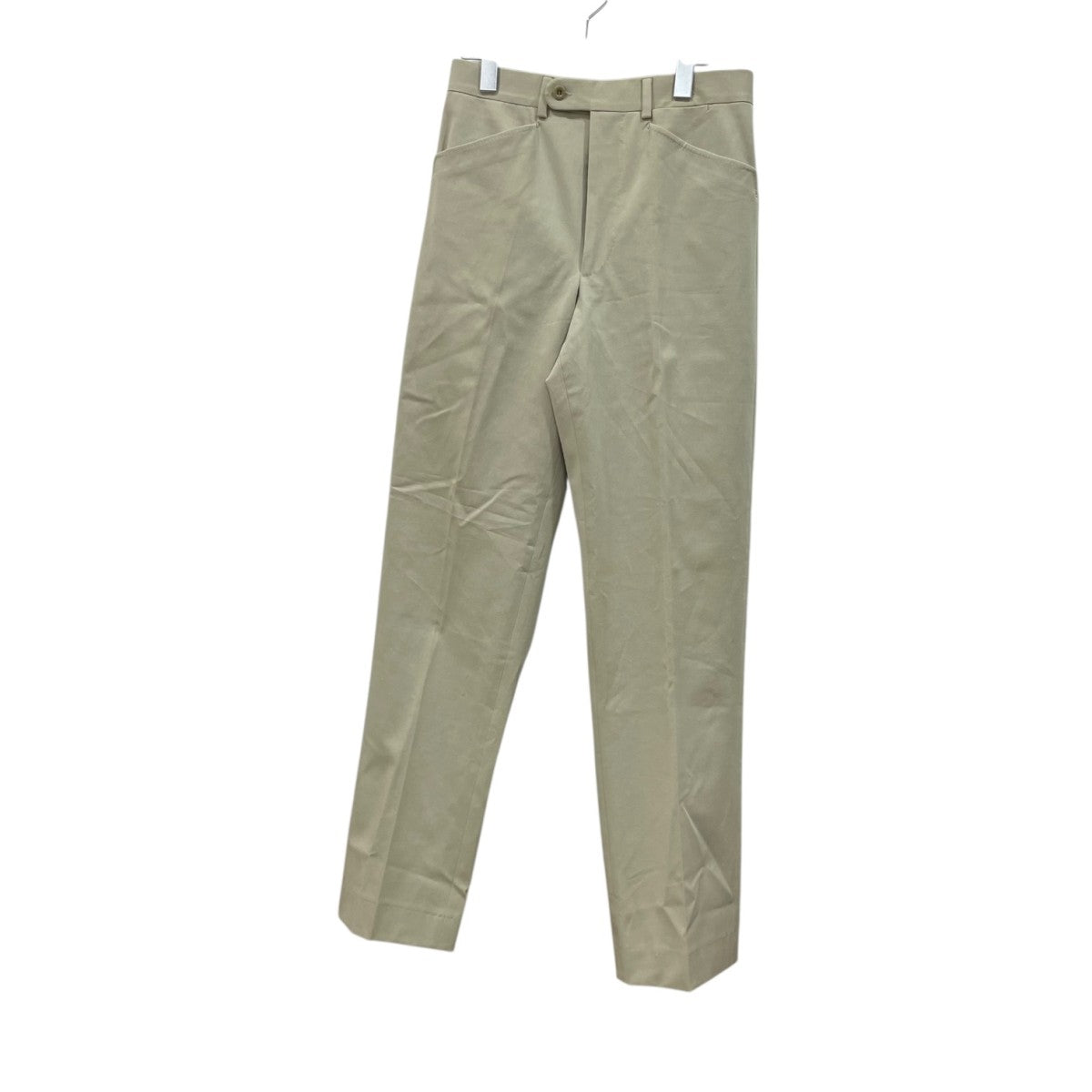 HERMES スラックス 古着・中古-1枚目のアイテム画像