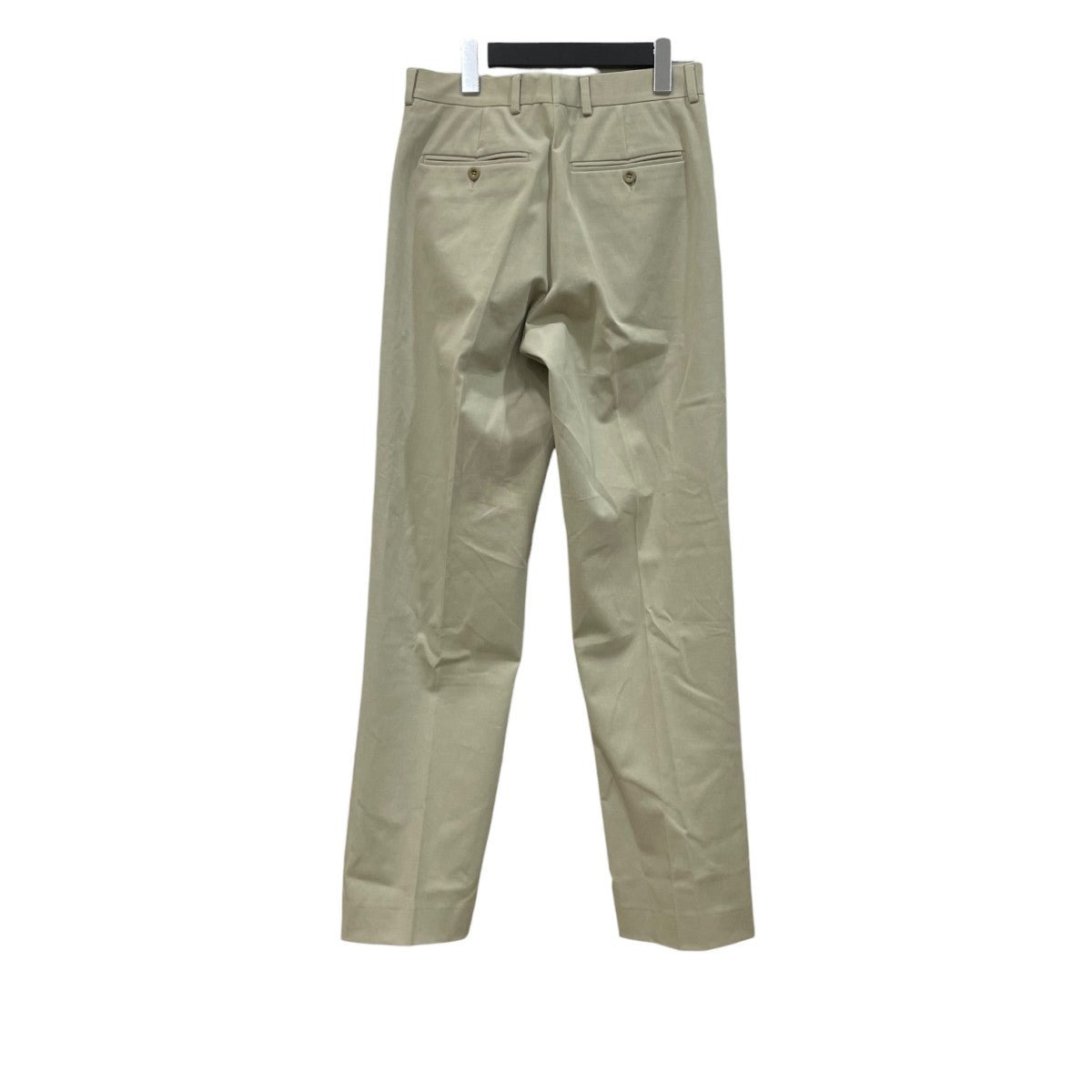 HERMES スラックス 古着・中古-2枚目のアイテム画像