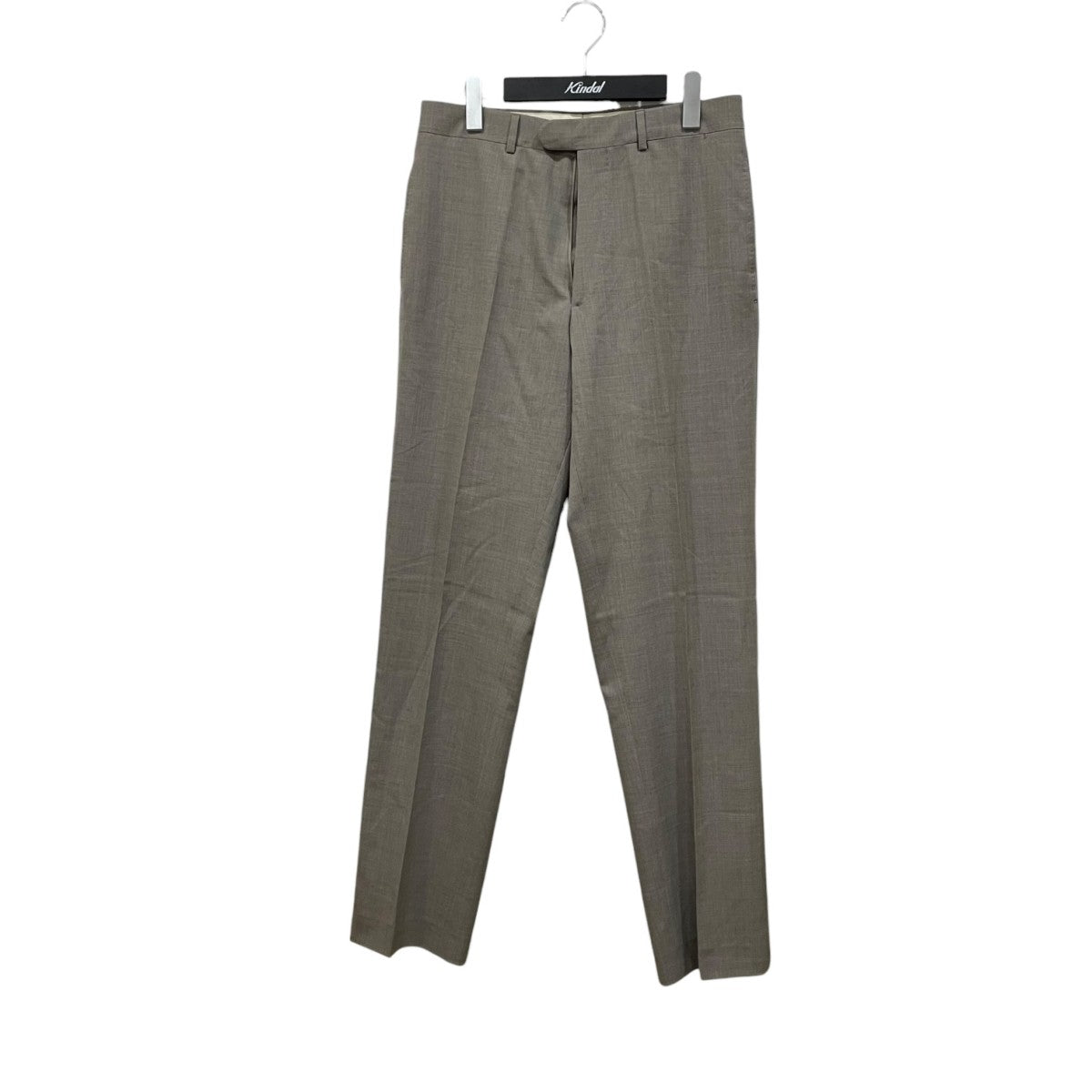 HERMES スラックス 古着・中古-1枚目のアイテム画像