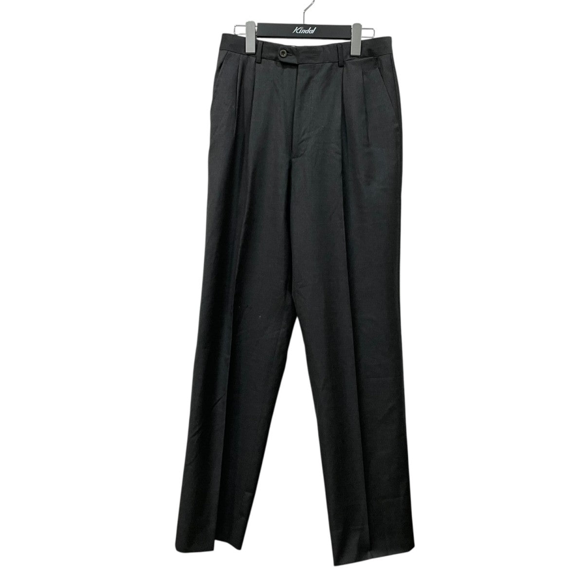 HERMES スラックス 古着・中古-1枚目のアイテム画像