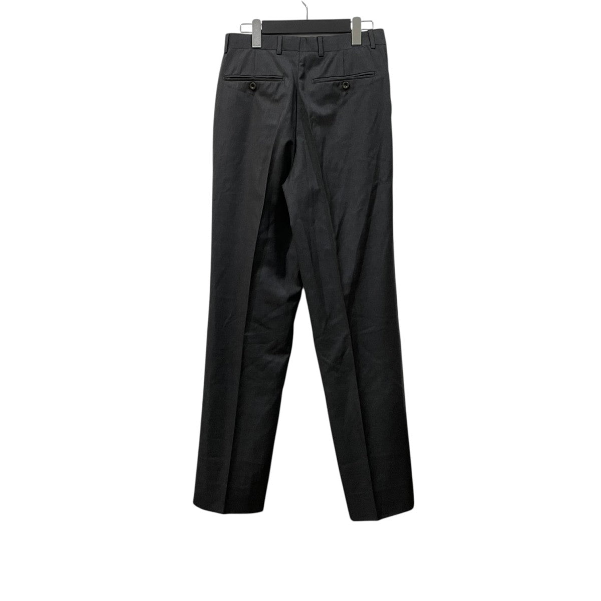 HERMES スラックス 古着・中古-2枚目のアイテム画像