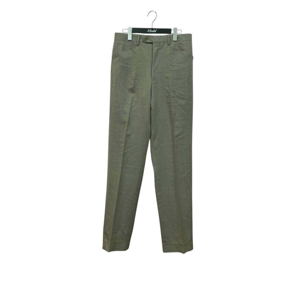 HERMES パンツ 古着・中古-1枚目のアイテム画像
