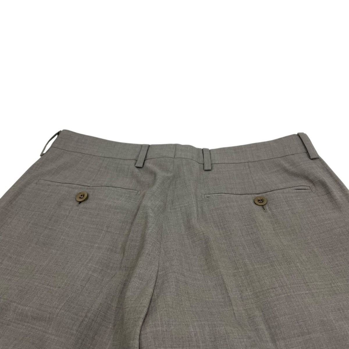 HERMES パンツ 古着・中古-4枚目のアイテム画像