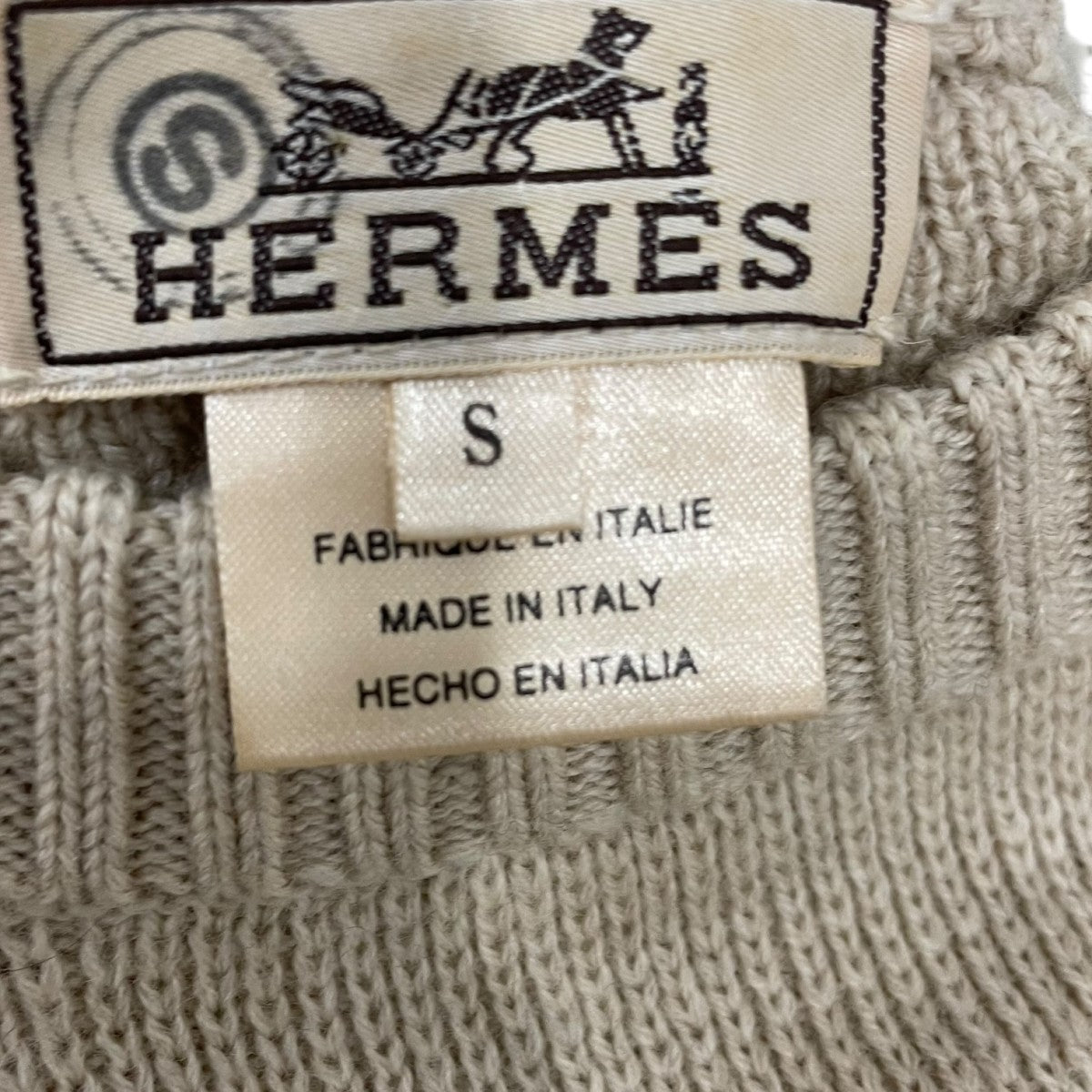 厚手ニット
