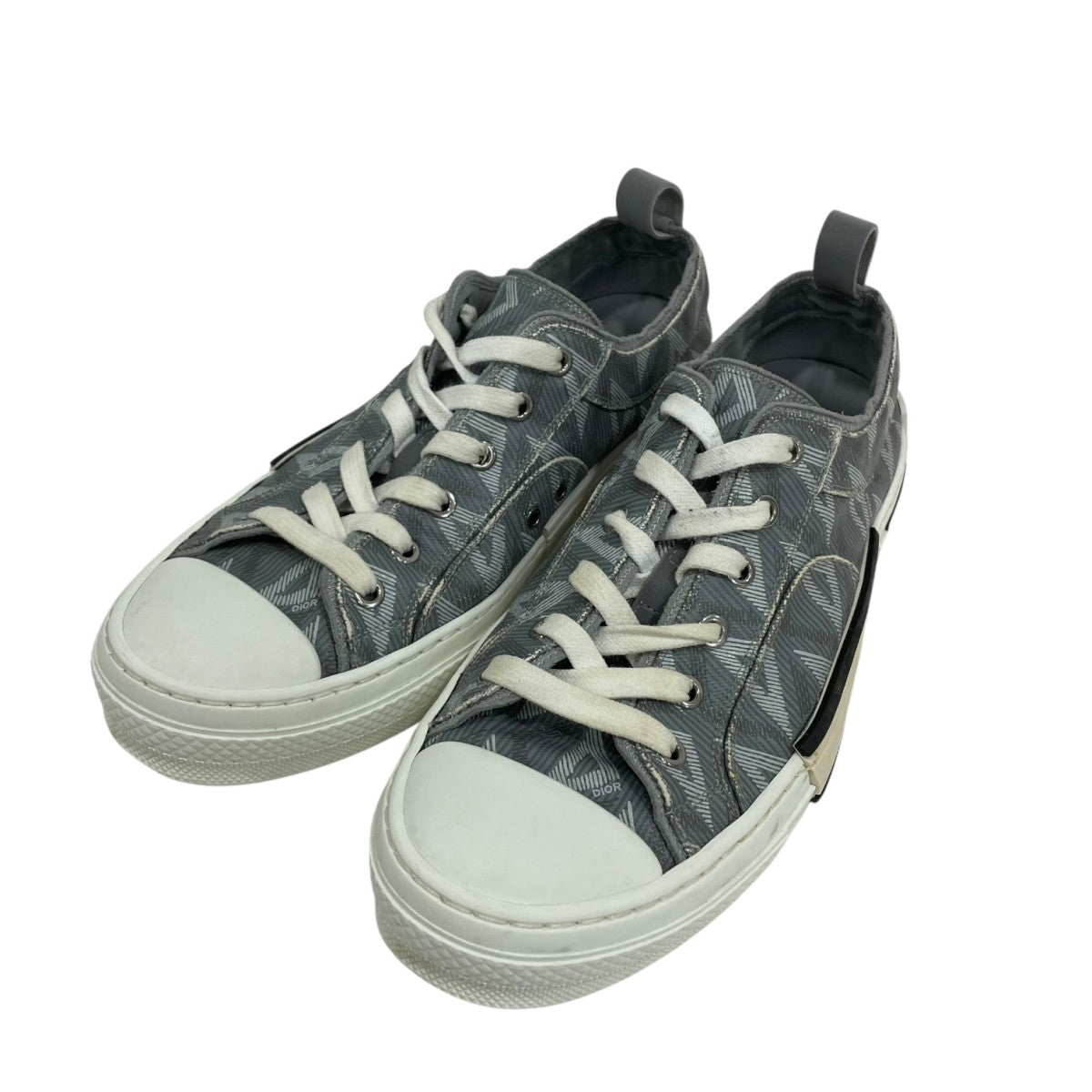 Christian Dior ローカットスニーカー 古着・中古-1枚目のアイテム画像