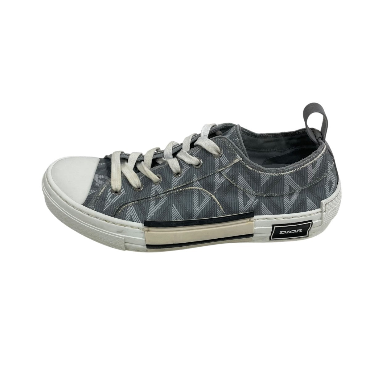 Christian Dior ローカットスニーカー 古着・中古-2枚目のアイテム画像