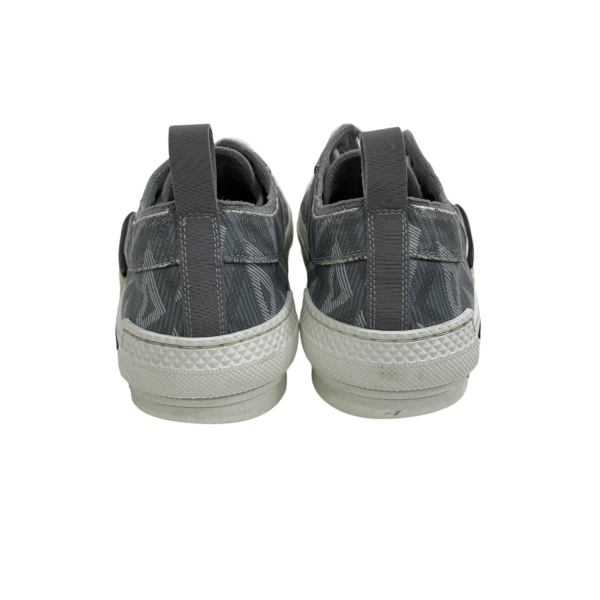 Christian Dior ローカットスニーカー 古着・中古-4枚目のアイテム画像