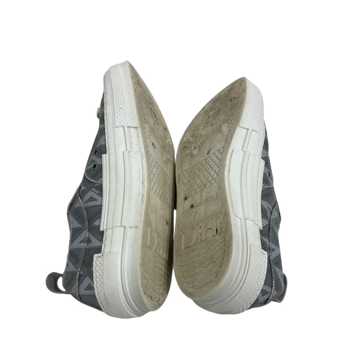 Christian Dior ローカットスニーカー 古着・中古-5枚目のアイテム画像