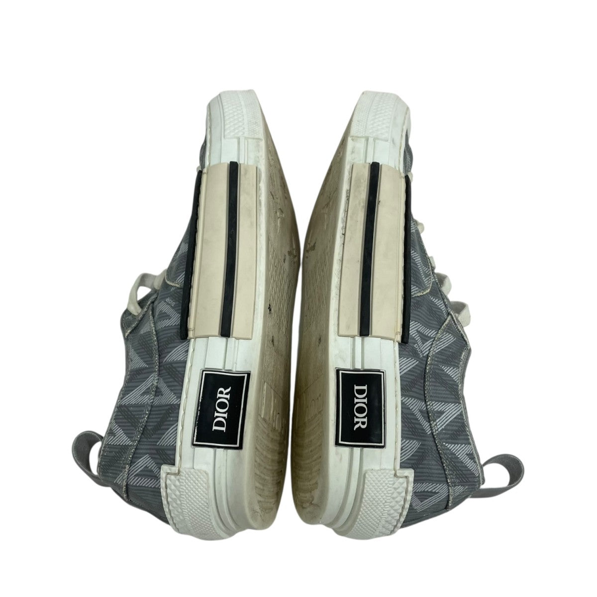 Christian Dior ローカットスニーカー 古着・中古-6枚目のアイテム画像