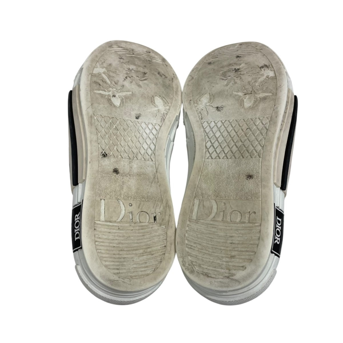 Christian Dior ローカットスニーカー 古着・中古-7枚目のアイテム画像