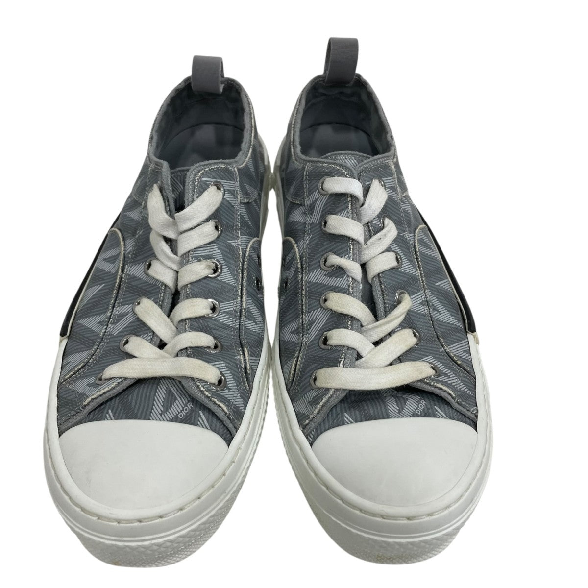Christian Dior ローカットスニーカー 古着・中古-8枚目のアイテム画像