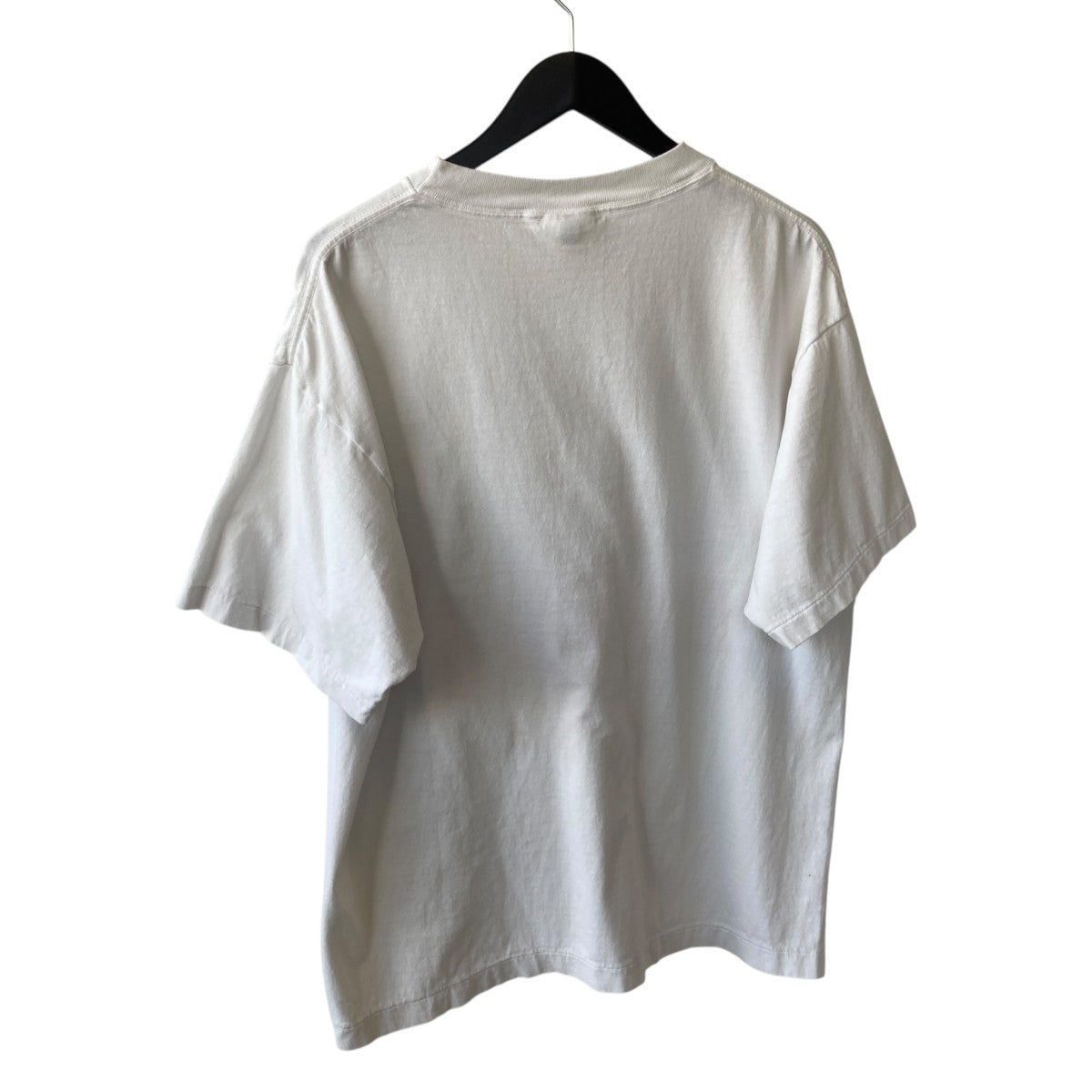 SAINT MICHAEL(セントマイケル) 25SSSS TEE／SAINTTシャツSM-HR8-0000