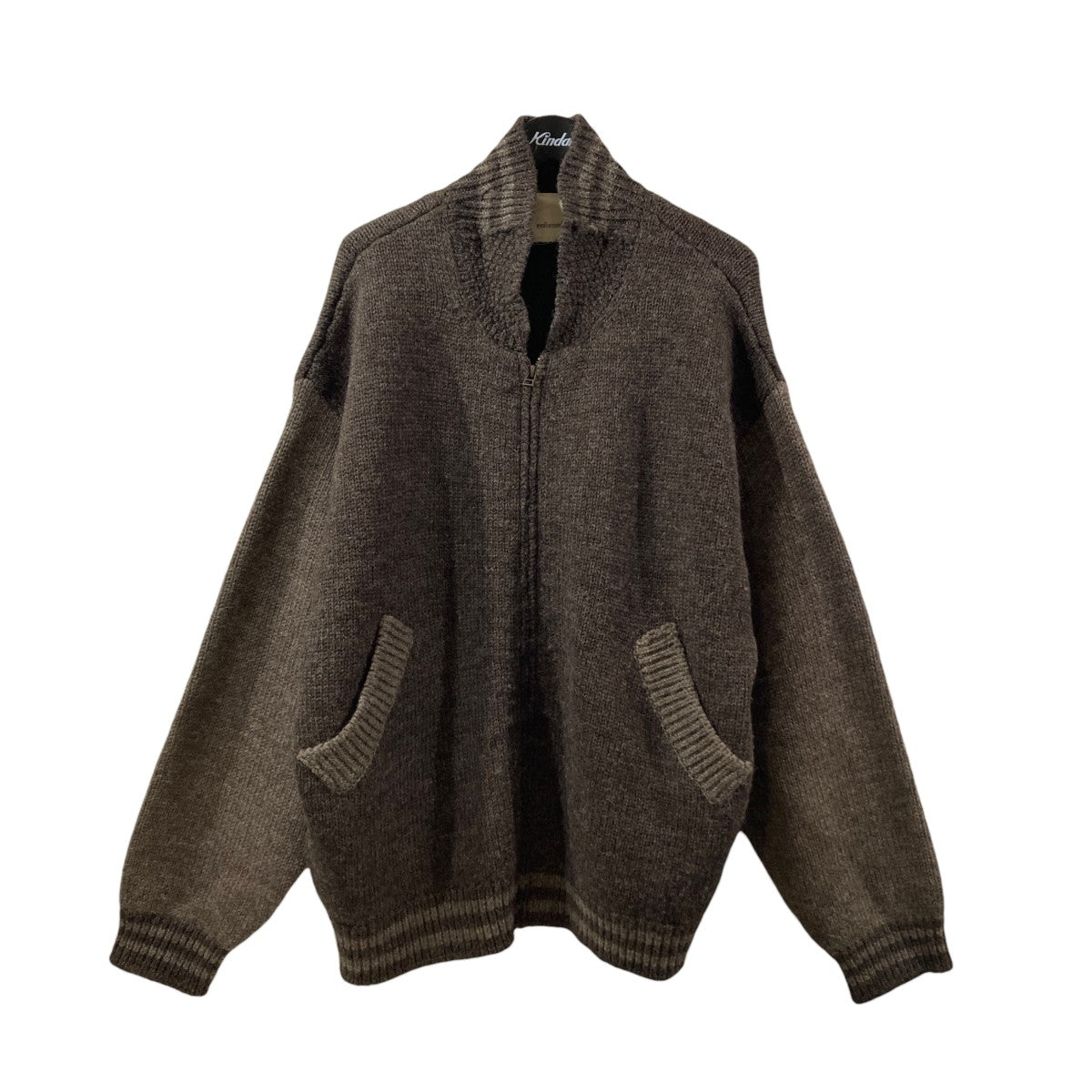 ジャケットRE22AW-KN02
