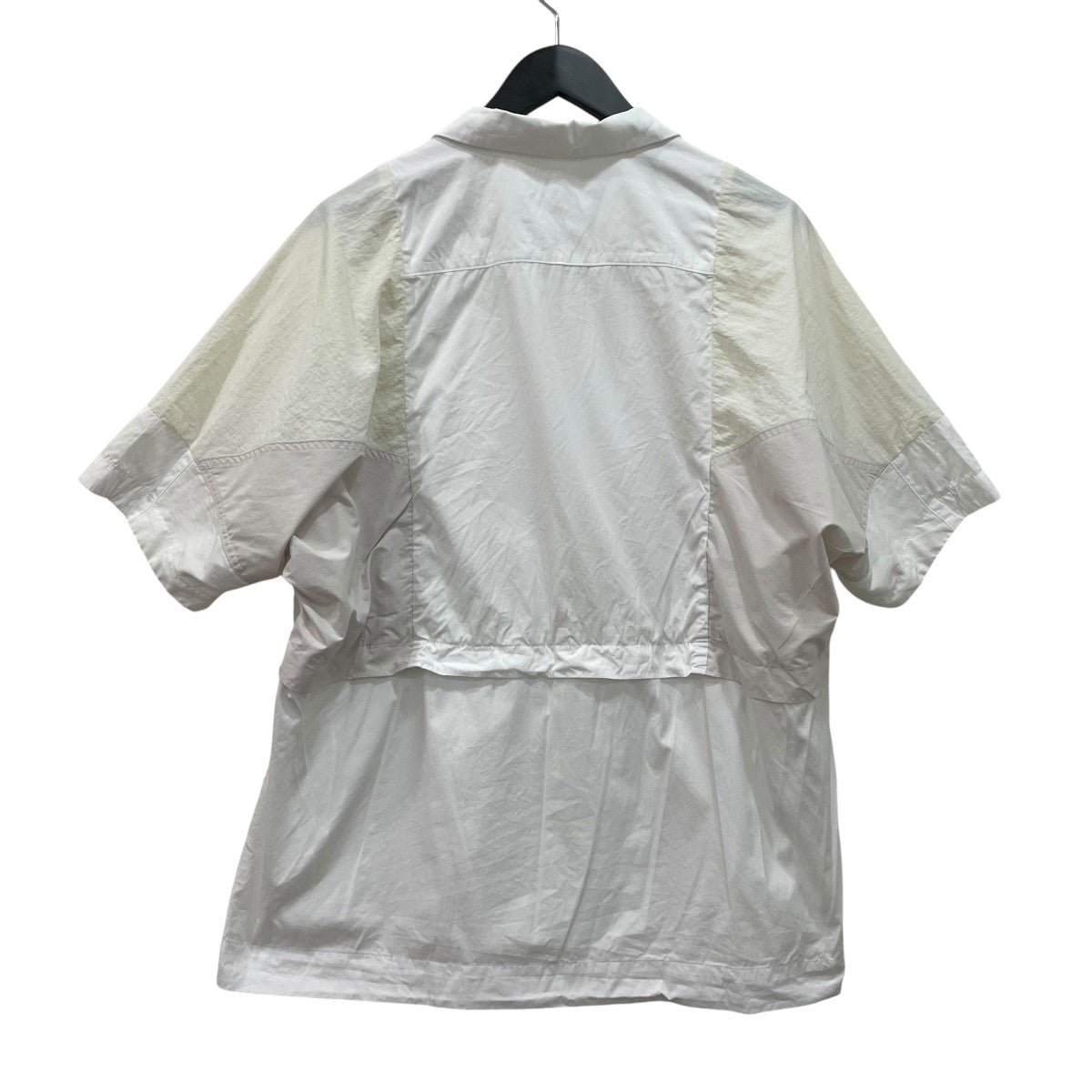 sacai 半袖シャツ2503725M 古着・中古-3枚目のアイテム画像