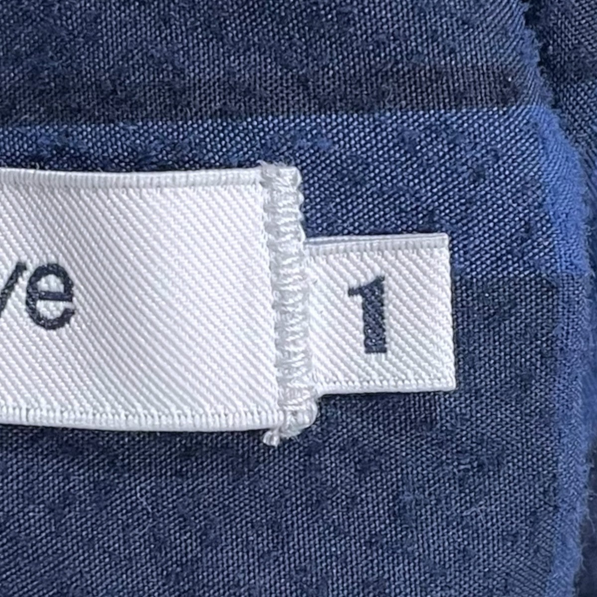 nonnative(ノンネイティブ) 25SS マドラスチェック柄ハーフジッププル