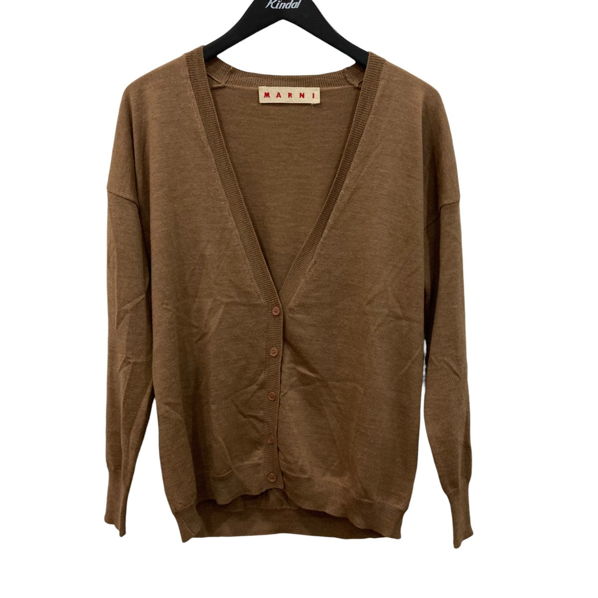 MARNI(マルニ) ニットカーディガンCDMDQ02A00FW692 CDMDQ02A00FW692