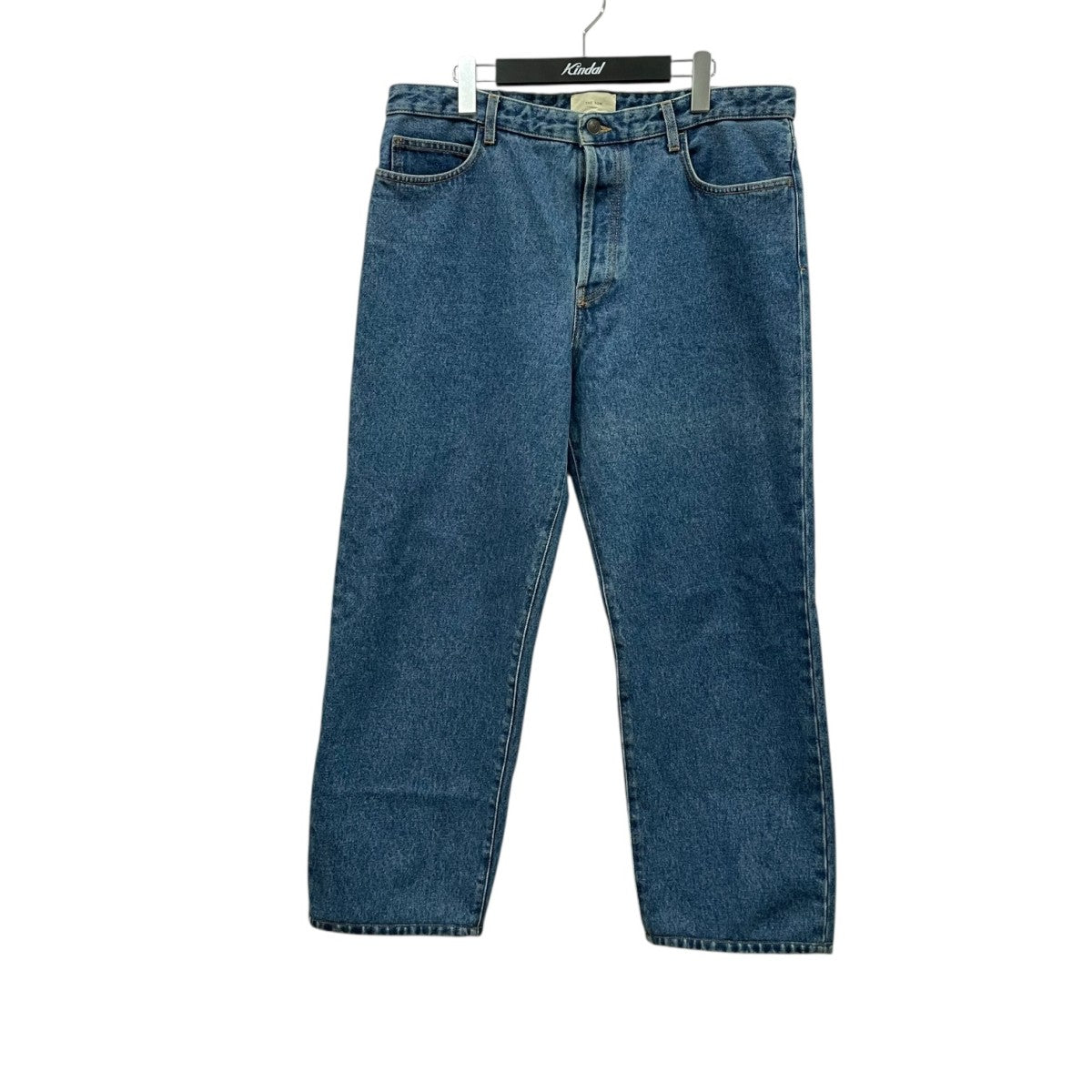 THE ROW デニムパンツ501-W2193 古着・中古-1枚目のアイテム画像