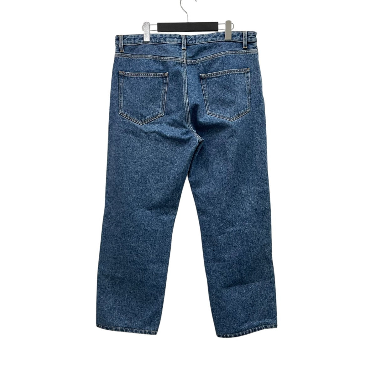 THE ROW デニムパンツ501-W2193 古着・中古-2枚目のアイテム画像